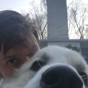 Meet your Posher, Kyle